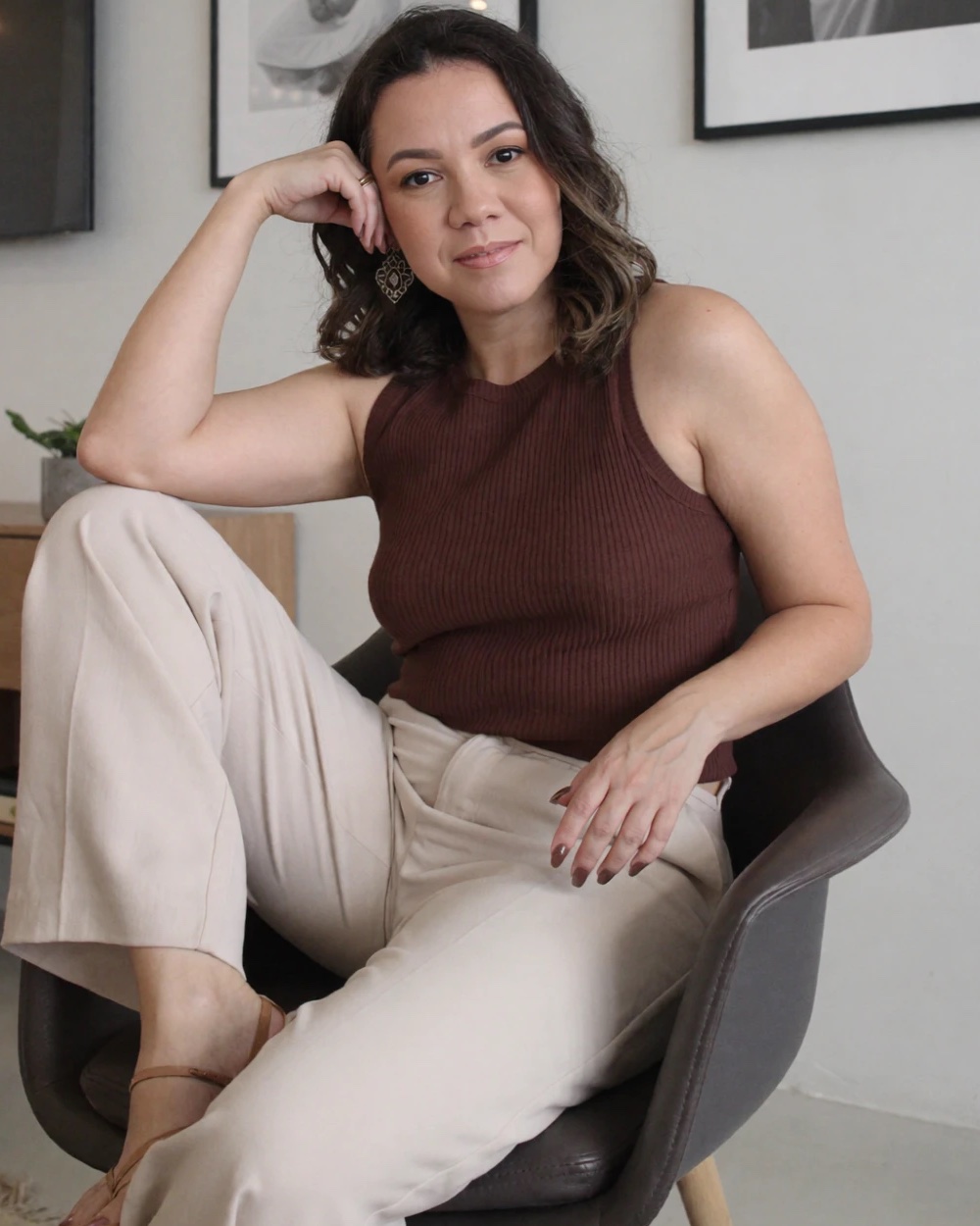 Vanessa Borges